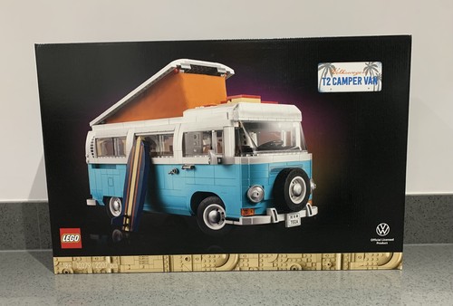 Lego icons 10279 volkswagen - icons.,