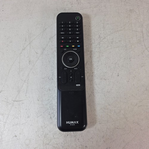 Humax remote control 531b - humax,