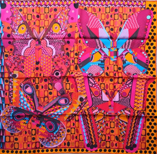 Hermes scarf limited edition - limited,