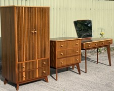 VERY RARE RETRO CUMBRAE