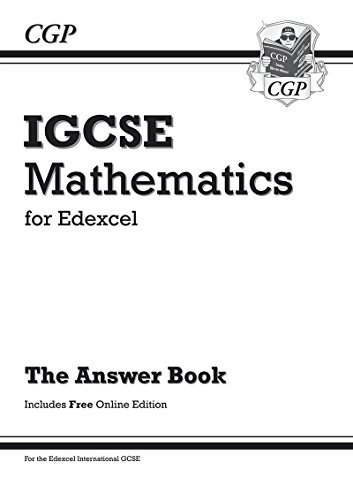 Edexcel certificate - edexcel, /