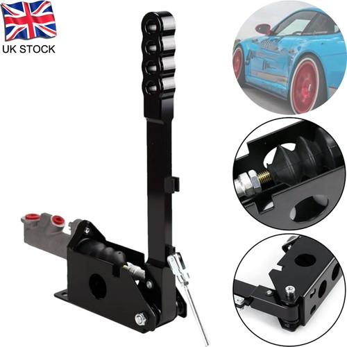 Vertical hydraulic handbrake - vertical,