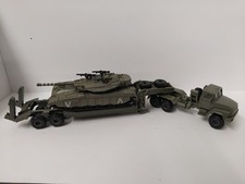 1/72 Scale Russian Heavy