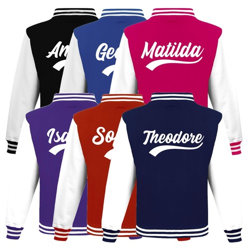 Adults personalised name - adults,