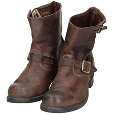 Frye Engineer Boots Men's