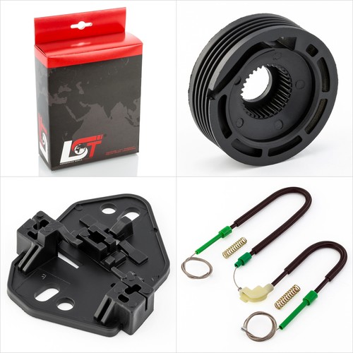 Window regulator repair kit - repair,