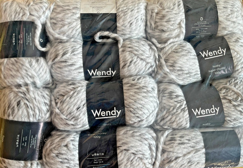 100gm wendy husky super - x,