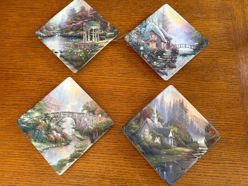 Thomas kinkade decorative - kinkade,