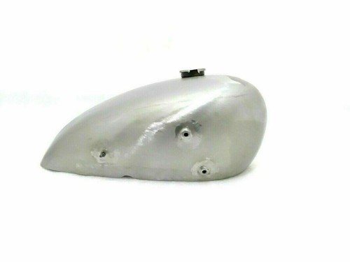 Petrol gas fuel tank - petrol, raw
