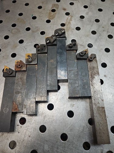 Kennametal indexable carbide - kennametal,