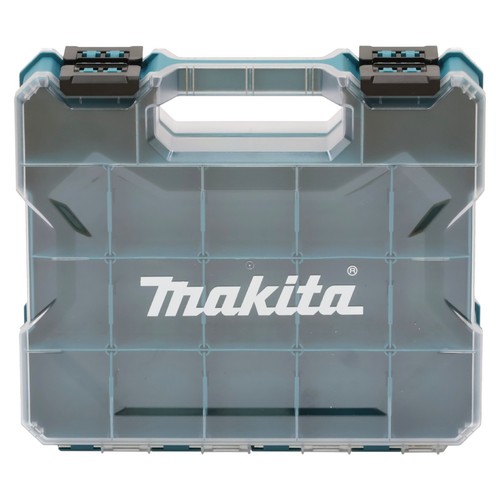 Makita double sided - sided, organiser