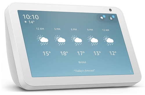 Amazon echo show - amazon,
