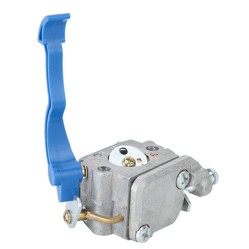 Metal mower carburetor - metal,