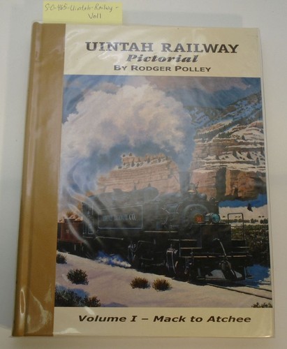 Colorado narrow gauge uintah - colorado, gauge: