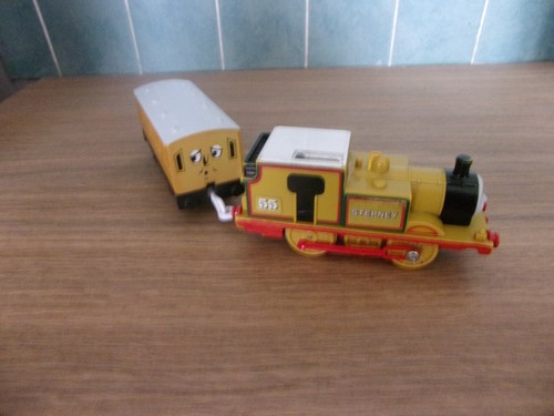 Tomy trackmaster thomas the - tomy,