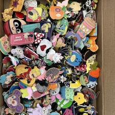 MIXED BUNDLE 10 Disney Trading