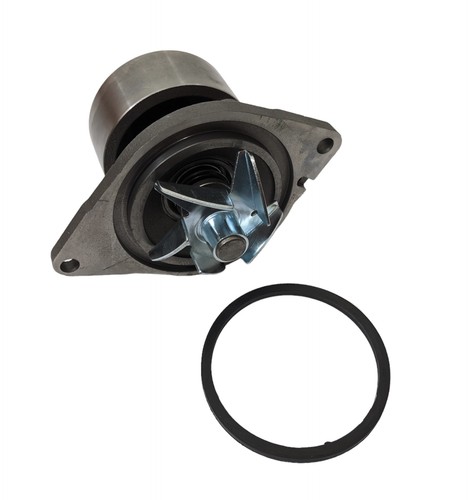 Water pump fits case 135 - water,