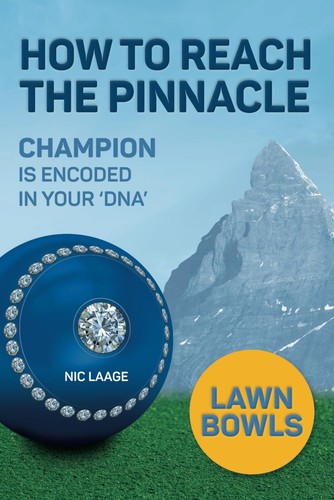 Lawn bowls how reach the - lawn, bowls: