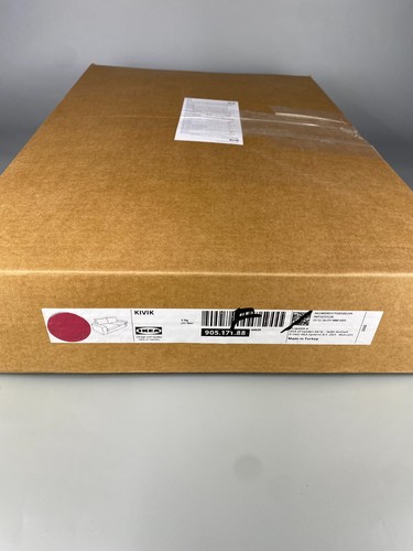 Ikea kivik seat sofa - 2, cover