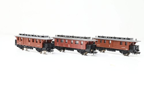 Lima gauge rake 3 swedish - lima, n