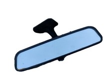 MERCEDES W123 REAR VIEW MIRROR (s2)