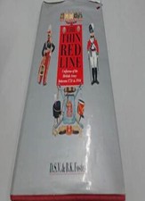 The Thin Red Line: Uniforms of