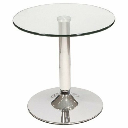 Belize round clear glass - belize,