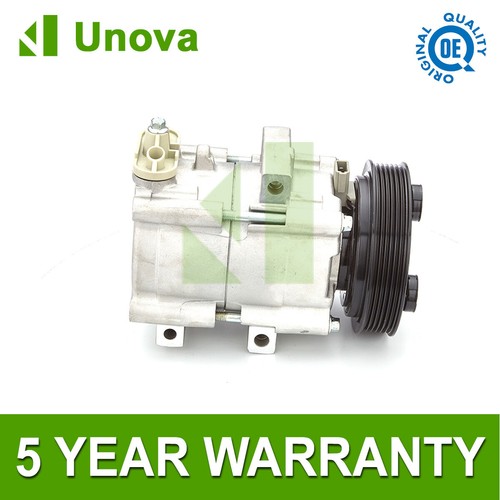 Unova air conditioning - unova,