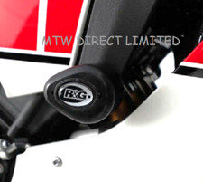 R&G  PAIR  CRASH PROTECTORS