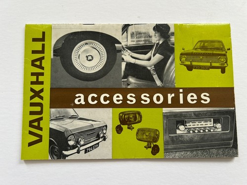 Vauxhall victor 101 viva - 101,