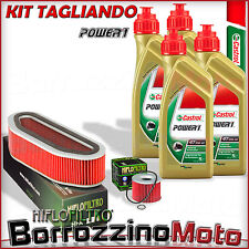 Service Kit Castrol Power1