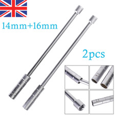 NEW 14+16mm Magnetic Thin Wall