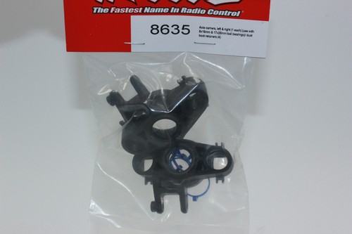 Traxxas trx 8635 wheel carrier - traxxas,