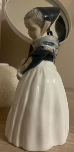 Royal copenhagen porcelain - royal,