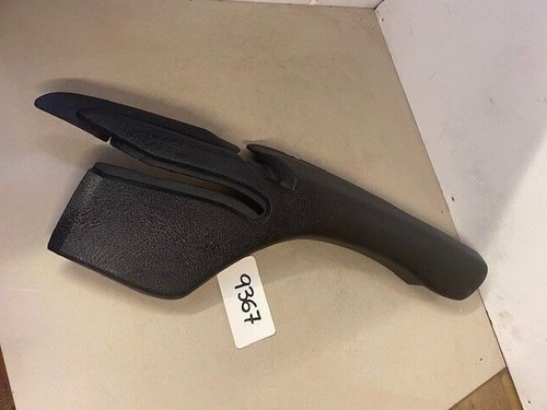Peugeot 206cc 2003 rear pillar - 2003,
