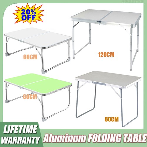 Aluminum folding portable - aluminum,