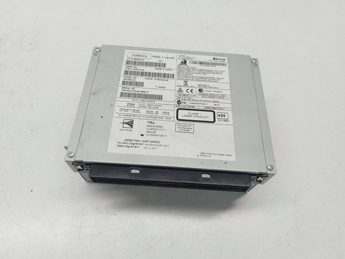 Volvo v40 radio stereo - radio, cd