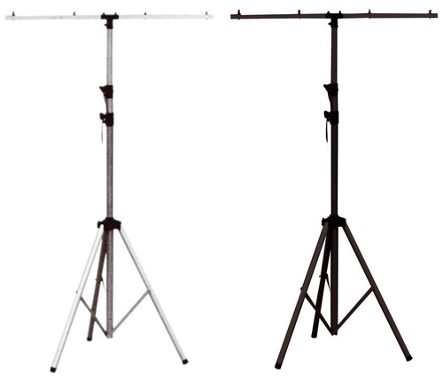 Adjustable tripod disco pa - disco, dj