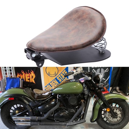 Retor brown motorcycle solo - motorcycle,