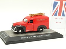 Vanguards 1/43 - Austin A40