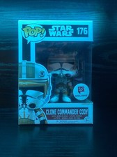 Funko Commander Cody 4 inch