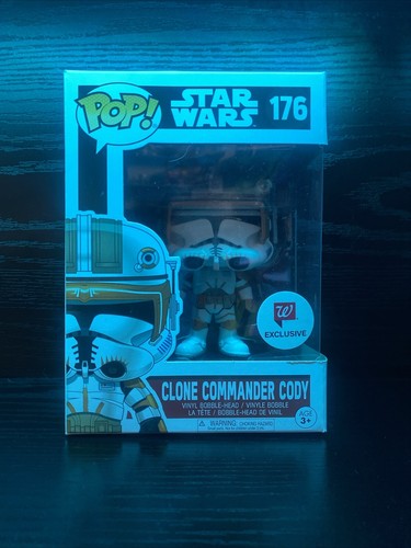 Funko commander cody inch - cody, 4