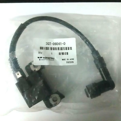 Genuine 5hp tohatsu - genuine, 3.5hp