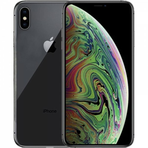 Apple iphone 64gb - xs, 256gb