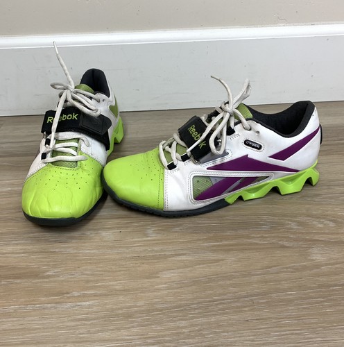 Reebok crossfit form - reebok, u-form