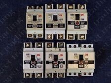 Wylex WSES WSEM WSTM RCD 30A 40A 63A 80A 100A 30mA 100mA 2 pole 4 pole