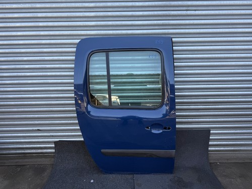 Genuine renault kangoo right - genuine,