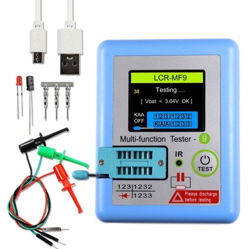 Upgrades transistor support - upgrades,