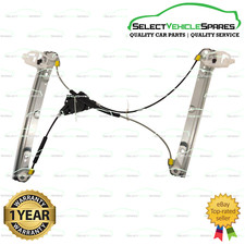 NEW FORD FIESTA (MK5) 3-DOOR PASSENGER FRONT DOOR WINDOW REGULATOR 2003-2008
