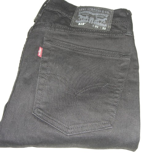 Levi jeans 519 extreme - levi's,